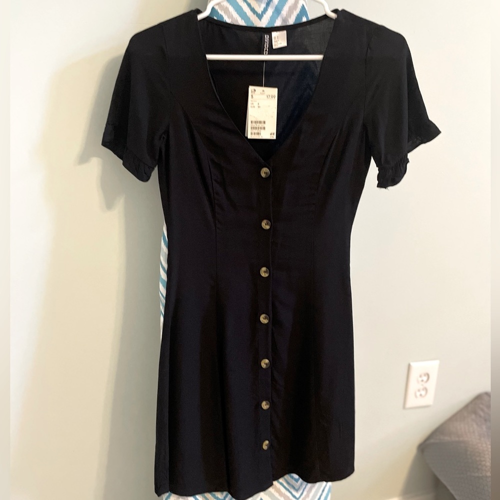 H&M Casual Dress👗